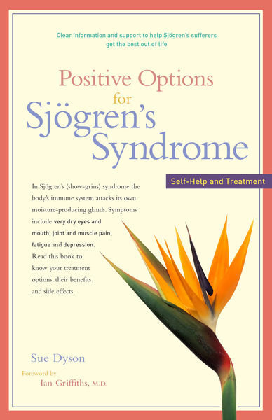 Positive Options for Sjögrens Syndrome