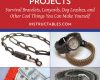 practical paracord projects