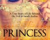 princess a true story of life behind the veil in