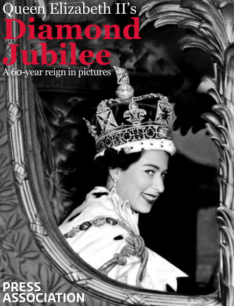 Queen Elizabeth IIs Diamond Jubilee