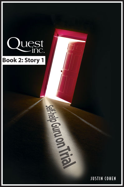 Quest, Inc: Self Help Guru Goes on Trial