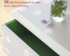 quick and easy paint transformations