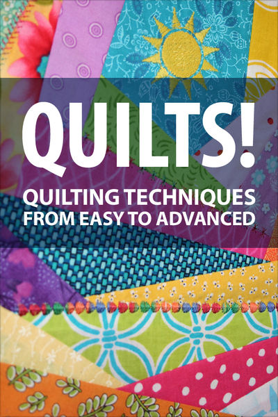Quilts!
