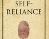 ralph waldo emersons self reliance