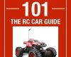 rc cars 101 the rc car guide