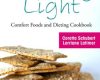 recipes for cooking light