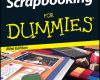 scrapbooking for dummies mini edition