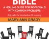 self help bible a healing guide for individuals w