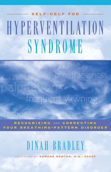 Self Help for Hyperventilation Syndrome