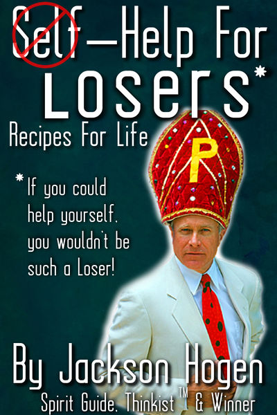 Self Help for Losers