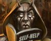 self help for super villains