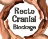 self help in treating recto cranial blockage