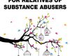 self help manual for relatives of substance abuser