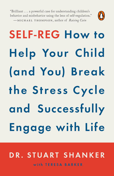 Self Reg