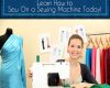 sewing tutorials for beginners learn how to sew o