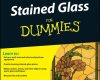 stained glass for dummies