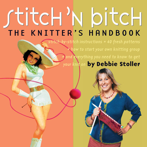 Stitch n Bitch