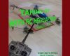 taking off with rc helicopters