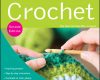 teach yourself visually crochet