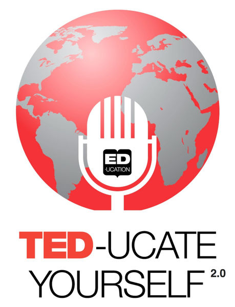 TED ucate Yourself 2.0