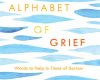 the alphabet of grief