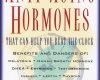 the anti aging hormones