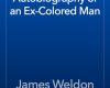 the autobiography of an ex colored man