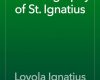 the autobiography of st ignatius