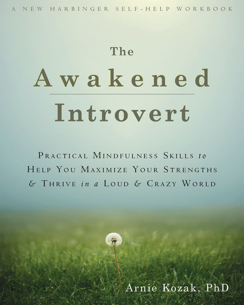 The Awakened Introvert 1 The Awakened Introvert