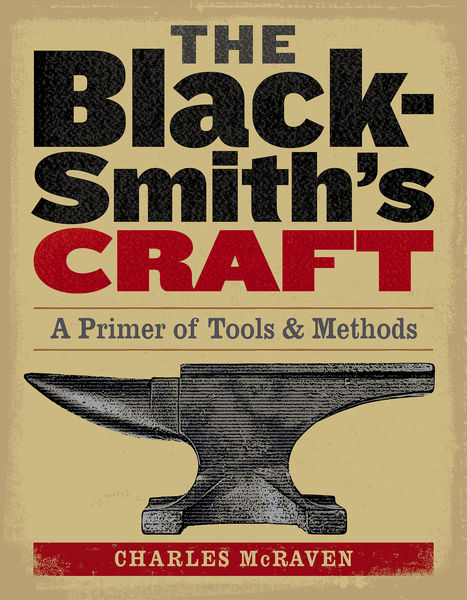 The Blacksmiths Craft