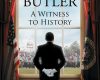 the butler