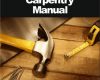 the carpentry manual