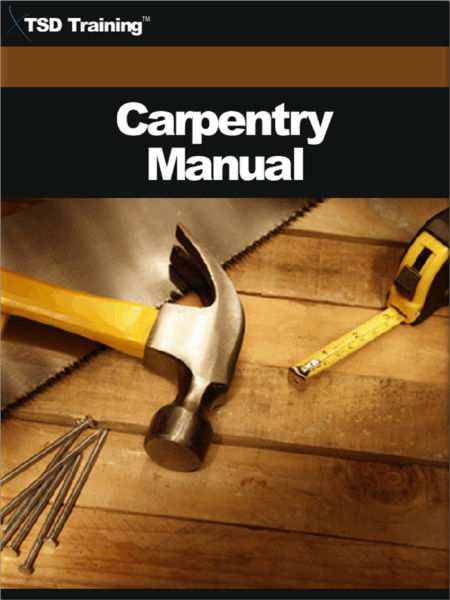 The Carpentry Manual