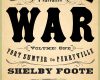 the civil war a narrative