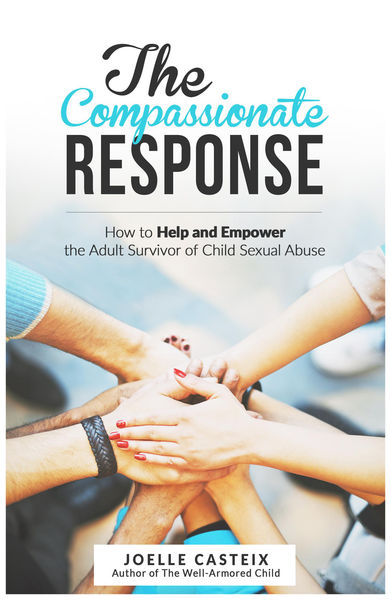 The  Compassionate  Response: How to help and empo...