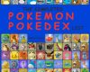 the complete pokemon pokedex list english version