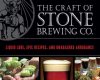 the craft of stone brewing co