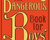the dangerous book for boys