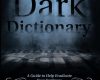 the dark dictionary