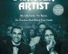 the disaster artist