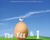 the egg and i