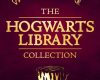 the hogwarts library collection