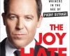 the joy of hate