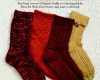 the knitters book of socks
