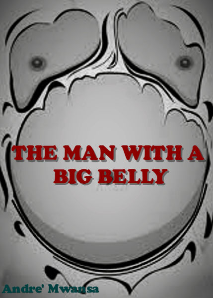 The Man With a Big Belly