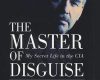 the master of disguise