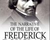 the narrative of the life of frederick douglass