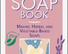 the natural soap book