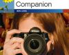 the nikon d90 companion