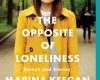 the opposite of loneliness